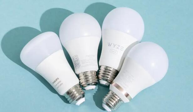 Philips new LED bulb exposure Philips new LED bulb exposure